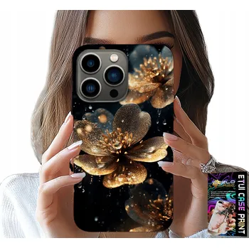 Pouzdro na mobilní telefon POUZDRO PRO IPHONE 16 PRO MAX - KRÁSNÉ KVĚTINY, ZADNÍ KRYT, POUZDRO