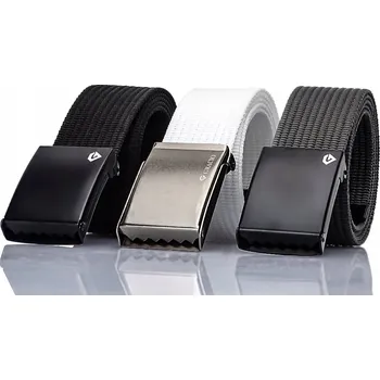 Opasek Gracio Vícebarevný pásek - muž