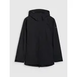 DÁMSKÁ TREKOVÁ BUNDA 4F S MEMBRÁNA 15000 L F0751 SS25