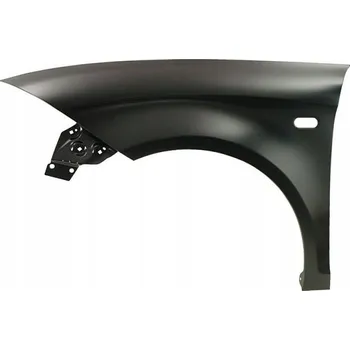 Blatník karosérie Náhrada 5P0821021