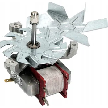 Motor ventilátoru horkovzdušného oběhu trouby Beko 264440102 26 W