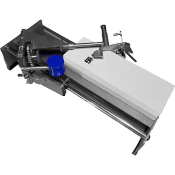 BEM Technik Bruska na nůžky BEM RV1