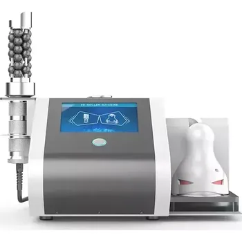 Masážní přístroj BODY Shape Roller 360 (roller ball vakum celulitida)