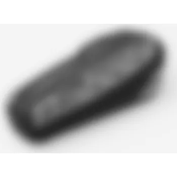 Míčový sport BABOLAT Tenisová taška Court XS 20 l na 3 rakety ČERNÁ|ŠEDÁ|ŽLUTÁ