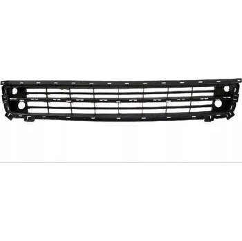 Posilovač řízení VW TRANSPORTER T5 FACELIFT 09+ MASKA MŘÍŽKA ZÁSUVKA