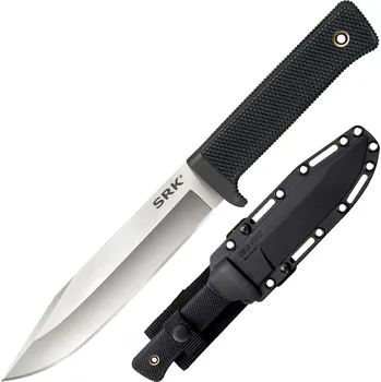 lovecký nůž Pevný Nůž Cold Steel 3V SRK 38CKE