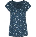 Dámské tričko Loap kulatý výstřihem, velikost XS