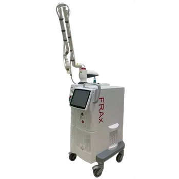 Měřící laser Mediswiss FRAx EVO CO2 Laser 10600nm