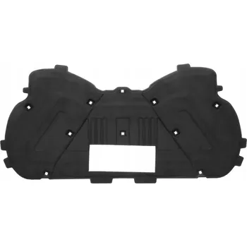 Kapota Odhlučnění kapoty motoru pro Audi Q5 2008-2016