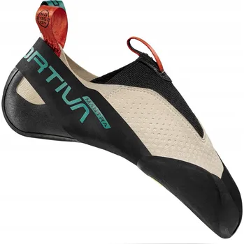 Lezečky Lezečky La Sportiva Mantra - chalk 40,5