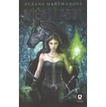 Noční labuť, Hartmanová Zuzana, 2017