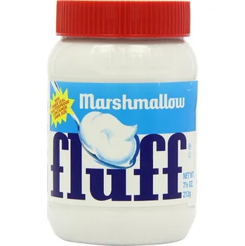 Vanilla Marshmallow Fluff 213g