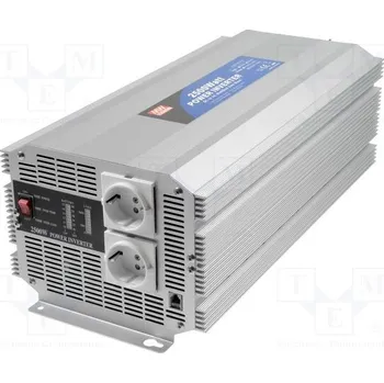 Měnič napětí MEAN WELL A302-2K5-F3