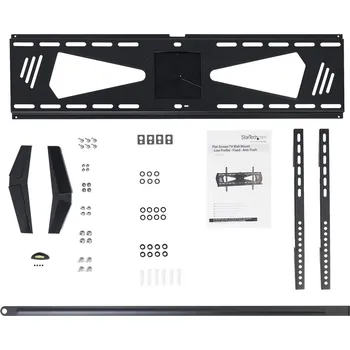 Televizní držák STARTECH Flat-Screen TV Wall Mount Low Profile