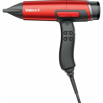 Fén Valera MatrixCare Al Pulse 501.54MAPR Metallic Red