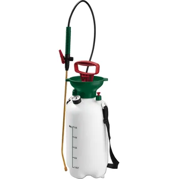 Zavlažování PARKSIDE Tlakový rozprašovač 5 l