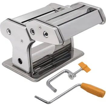 Strojek na těstoviny Maestro MR1679R těstovinový stroj 3v1 těstoviny / ravioli / lasagne