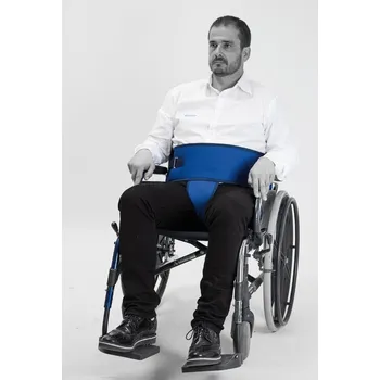 SALVACLIP - pás pro stabilizaci pánve včetně rozkroku L