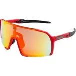 Vidix Vision Full Set Red sportovní sluneční brýle