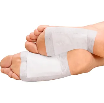 Náplast 3Pagen 10 bambusových náplastí, levandulová vůně 494008