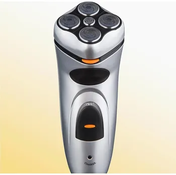 Holicí strojek 3Pagen Nabíjecí holicí strojek 493558