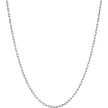 Řetízek Stříbrný řetízek 62054 Vyberte délku řetízku: 40 + 5 cm