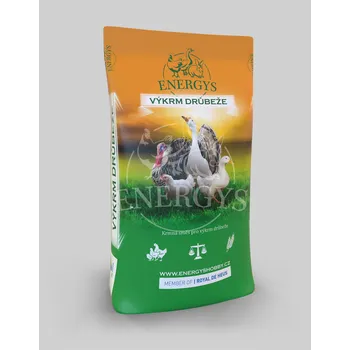 Chov hospodářského zvířete Výprodej KRŮTA MIDI FORTE granule 25 kg výprodej