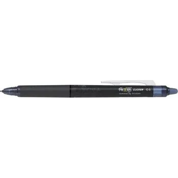 Pilot FX 0,5 FRIXION CLICK Synergy black