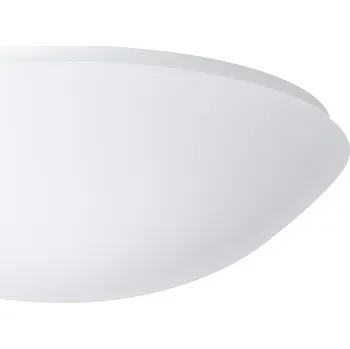 Svítidlo OSMONT TITAN 2 stropní/nástěnné plastové svítidlo bílá IP54 3000 K 34W LED - OSMONT OS TIT53267