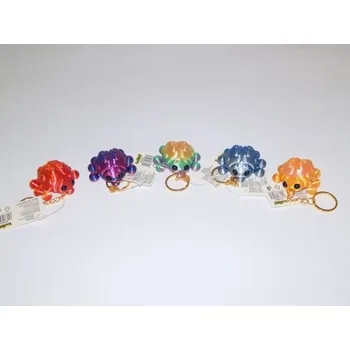 Klíčenka 3D beruška W054522