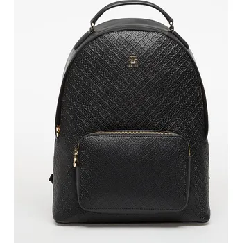 Městský batoh Batoh Tommy Hilfiger Daily Backpack Mono Black Universal