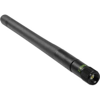 Elektronická stavebnice NiceRF SW2400-ZD115 Anténa 3.0dBi 11.5cm 2.4G