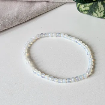 Krejčovské nůžky Annie's Knit Náramek –⁠⁠⁠⁠⁠⁠ opalit 4 mm