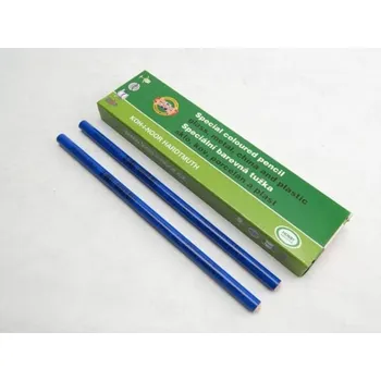 Kancelář KOH-I-NOOR Tužka 3260/2 TOISON D_OR modrá