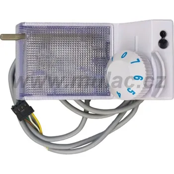 Autochladnička G314 světlo s termostatem pro chladničky SCANIA R