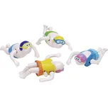 Goki 13097 natahovací plavec mix barev