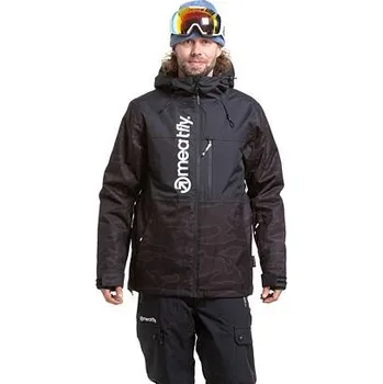 bunda Meatfly Manifold - Morph Black L