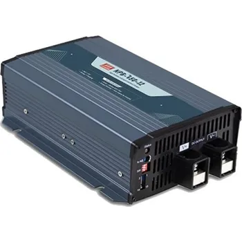 Auto-moto baterie Mean Well NPB-750-12, nabíječ 12V 43A