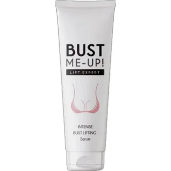 Péče o poprsí Bust Me-Up Intenzivní zpevňující sérum na poprsí 50 ml