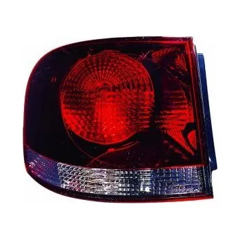 Zadní světlomet Zadní světlo ABAKUS 441-1997R-UE