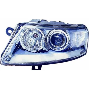 Přední světlomet Světlomet ABAKUS 446-1112L-LDHEM