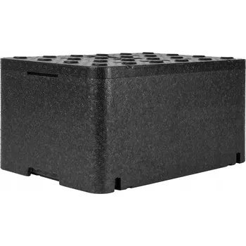 Dóza na potraviny GN nádoba 1/1 Arpack 29 mm porcelánová 48 l