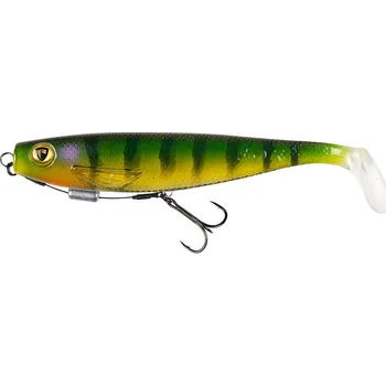 Fox Rage Loaded Pro Shads UV Perch 18cm/46g Sz.1