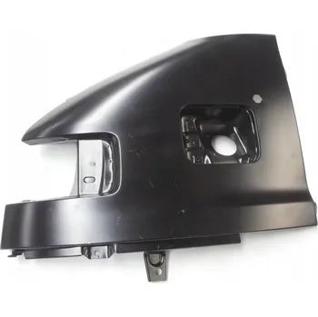 Blatník karosérie BLATNÍK JUMPER FIAT DUCATO BOXER 94-02 LEVÝ