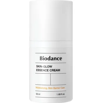 Pleťový krém Hydratační pleťový krém Biodance Skin-Glow Essence pro denní použití 50 ml