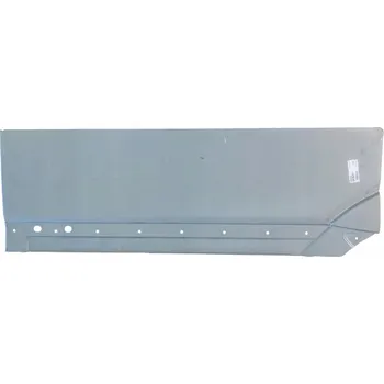 Blatník karosérie SPRINTER CRAFTER 06- OPRAVNÝ DÍL BLATNÍKU ZADNÍ LEVÝ