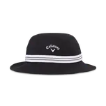 CALLAWAY Bucket klobouk černo-bílý Velikost čepice: S/M