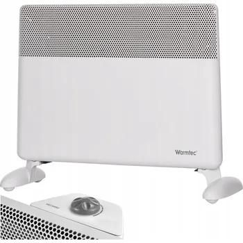 Přímotop Elektrický topný panel s termostatem 1500W, úsporný, IP20 EGB Warmtec