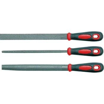 Vrták Sada rašplí na dřevo Vorel 25173