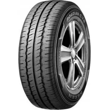 Nexen Roadian CT8 215/70 R15 109/107 T